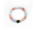 UV Color Changing Rainbow Bracelet - Image 3