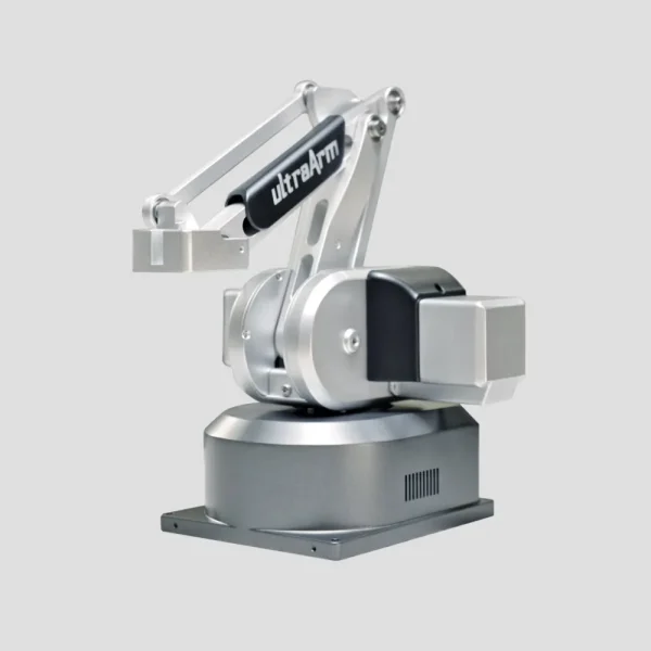 4 axis collaboration robotic arm