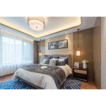disinfection robot for hotels