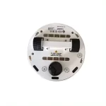 UV light disinfection robot