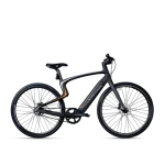 The smartest e-bike
