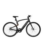 Awarded e-bike