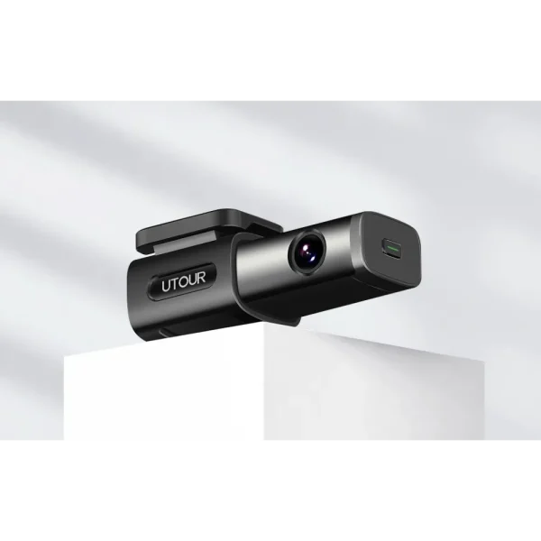 car video recorder that lets you enjoy safe driving