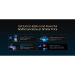 car video recorder with which ensures great image quality even at night