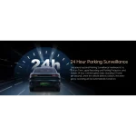 ADAS with uninterrupted video recording