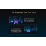 ADAS with solid data