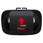 VR Case MiniC - 3D Glasses Virtual Reality Headset for 4.7”-6.0” Smartphones - Image 10