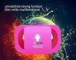 VR Case MiniC - 3D Glasses Virtual Reality Headset for 4.7”-6.0” Smartphones - Image 3