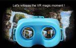 VR Case MiniC - 3D Glasses Virtual Reality Headset for 4.7”-6.0” Smartphones - Image 4