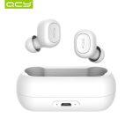 QCY QS1 TWS Bluetooth Wireless Earphones with Microphone - Image 8