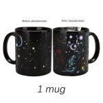 Ceramic Color Changing Solar System Mug - Image 7