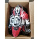 Electric Battery-Operated  Motorcycle for Kids - Image 8