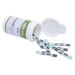 Cofoe 3 in 1 Cholesterol, Uric Acid & Blood Glucose Meter - Image 12