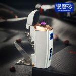 4 in 1 USB Rechargeable Plasma Lighter and Multifunction Bottle Opener - Image 13