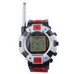 Intercom Kids Walkie Talkie Wrist Watch - Image 2