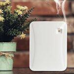 Wall Mounted Oil Diffuser, Aroma Mister and Ultrasonic Air Humidifier (450 M3) - Image 5