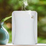 Wall Mounted Oil Diffuser, Aroma Mister and Ultrasonic Air Humidifier (450 M3) - Image 4