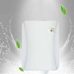 Wall Mounted Oil Diffuser, Aroma Mister and Ultrasonic Air Humidifier (450 M3) - Image 2