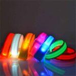 Waterproof Led Flashing Bracelets - Image 2
