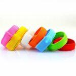 Waterproof Led Flashing Bracelets