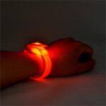 Waterproof Led Flashing Bracelets - Image 3