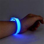 Waterproof Led Flashing Bracelets - Image 4