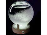 Weather Forecast Predictor Crystal Ball with LED light - Image 4