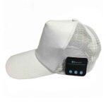 Wireless Bluetooth Summer Cap with Mic for Smart Phones - Image 13