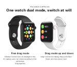 WP58 Pro Smart Body Temperature and Immunity Monitoring Watch - Image 5