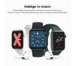 WP58 Pro Smart Body Temperature and Immunity Monitoring Watch - Image 8