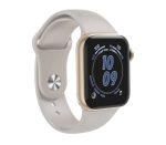 WP58 Pro Smart Body Temperature and Immunity Monitoring Watch - Image 10