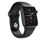 WP58 Pro Smart Body Temperature and Immunity Monitoring Watch - Image 11