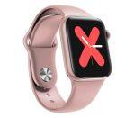 WP58 Pro Smart Body Temperature and Immunity Monitoring Watch - Image 12