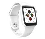 WP58 Pro Smart Body Temperature and Immunity Monitoring Watch - Image 13