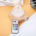 Weather Forecast Predictor Crystal Bottle with Colorful LED light - Image 5