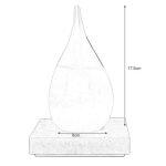 Weather Forecast Predictor Crystal Bottle with Colorful LED light - Image 8