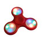 LED Light Fidget Spinner - Image 10
