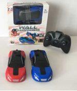 Anti Gravity Remote Control Car Climbing Walls - Image 8