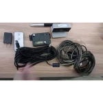 interactive portable system with easy installation for floor and wall