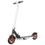 KUGOO KIRIN S1 Electric Scooter 8’’ - Image 7