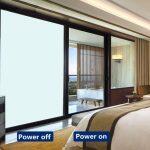 Smart Colorful Film for Windows and Glazing - Image 2