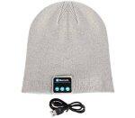 Wireless Bluetooth Smart Winter Hat with Voice Chat - Image 13