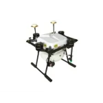 a flexible and stable UAV