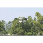 drone with a corrosion-resistant feature