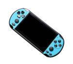 Χ7 Plus 5.1 Inch 128 BIT Handheld Game Console and MP5 Video Player - Image 23