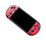 Χ7 Plus 5.1 Inch 128 BIT Handheld Game Console and MP5 Video Player - Image 21