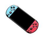 Χ7 Plus 5.1 Inch 128 BIT Handheld Game Console and MP5 Video Player - Image 22