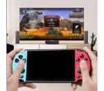 Χ7 Plus 5.1 Inch 128 BIT Handheld Game Console and MP5 Video Player - Image 6