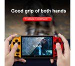 Χ7 Plus 5.1 Inch 128 BIT Handheld Game Console and MP5 Video Player - Image 3
