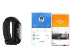 Xiaomi Mi Band 3 Smart Bracelet with Heart Rate Monitor - Image 2
